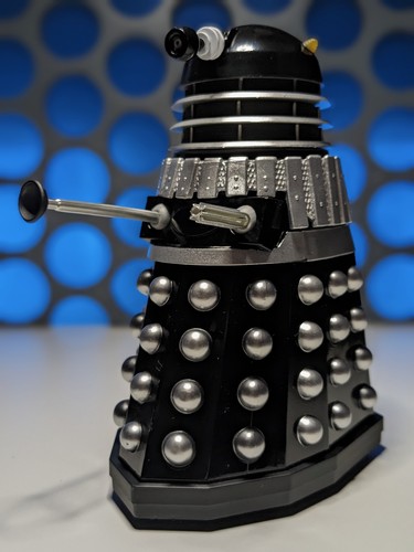 Doctor who supreme renegade - doctor,