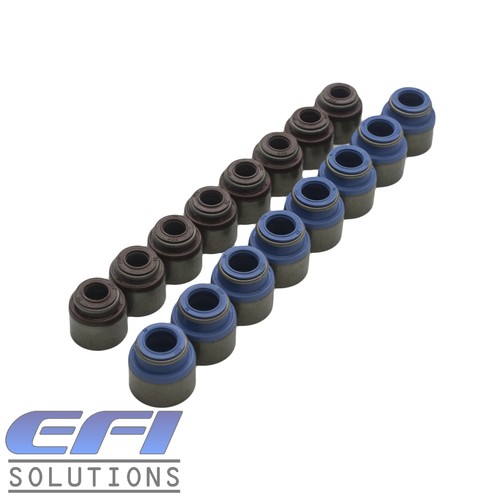 Supertech valve stem seal - valve, kit
