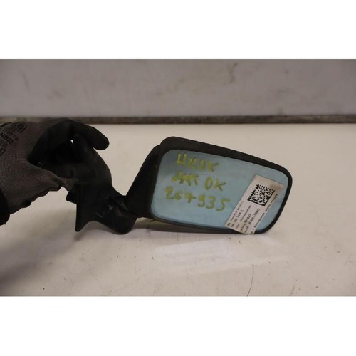 Door mirror right - door,