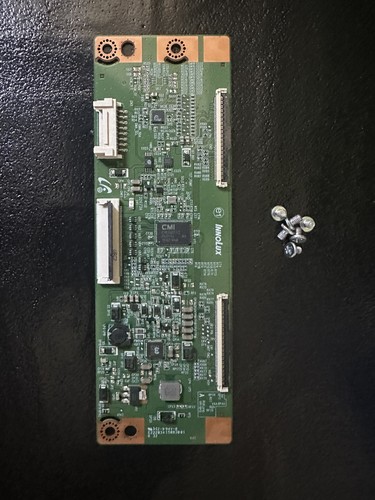 Tcon lvds ue58j5200 - tcon,