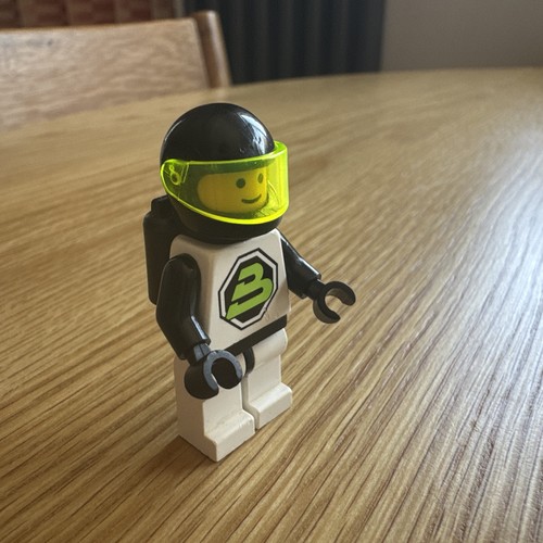 Vintage lego space blacktron - blacktron, 2