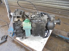 IVECO EUROCARGO DAF GEARBOX ZF AS TRONIC WABCO POWERPACK MOBILE  DIAGNOSTICS