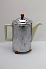WMF Porcelain Insulated Coffee Pot 1LITRE 9 INCHES TALL