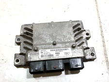 FORD FIESTA 2017 MK7 1.25