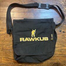 Rawkus Records DJ/ Messenger