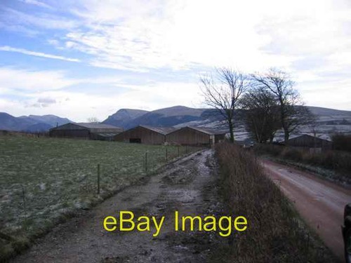 Photo 6x4 frizington - photo,