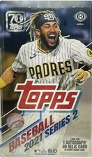 2021 Topps Series 2 Complete