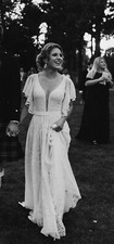 Wedding Dress Perfect for