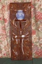 An Antique Arts & Crafts