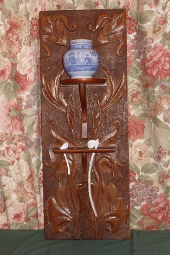 Antique arts crafts - an,