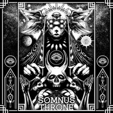 Somnus Throne by Somnus Throne