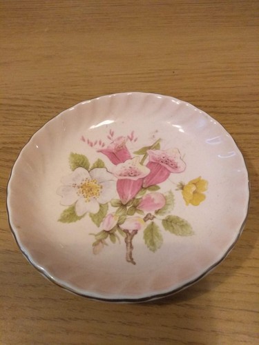 Vintage royal worcester spode - vintage,