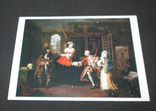 Paintings william hogarth - paintings,