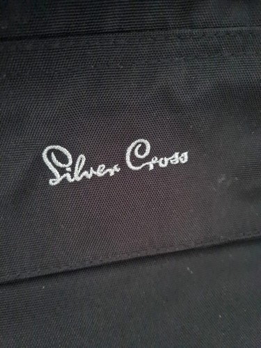 Silver cross pram - silver,