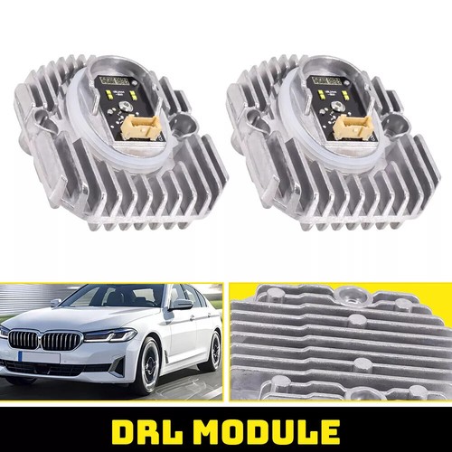 Drl daytime running light - 2x,