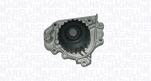 Water pump for honda ballade - for,