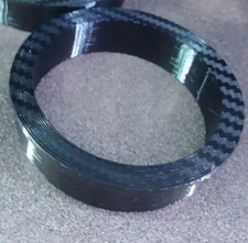 Boost Gauge Adapter 60mm to