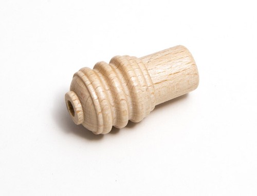 New acorn cord pull - acorn,