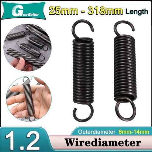 Expansion spring 2mm - expansion,