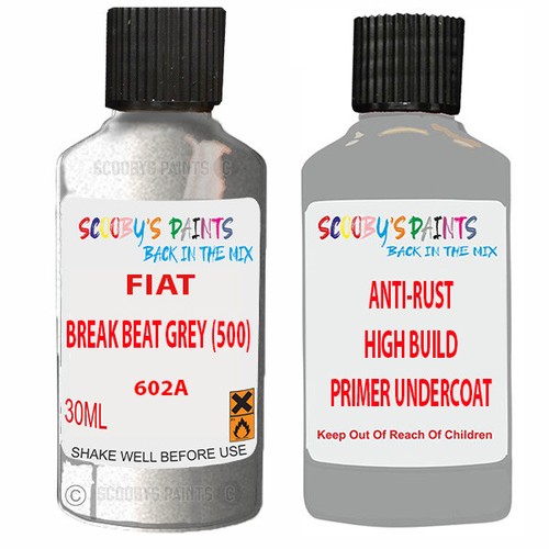 Break beat grey 602a - break,