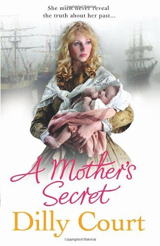 Mother secret by - a, dilly