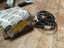 Fits Land Rover 589528 Oil