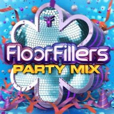 DJ Floorfillers Collection USB