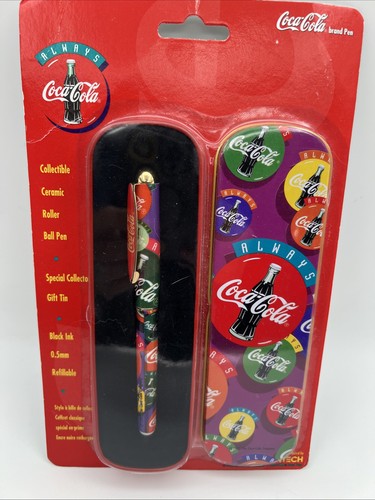 Vtge 1995 coca cola - vtge.,