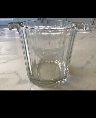 Ice bucket moet chandon - moet, &