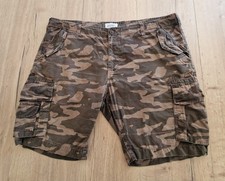Jacamo Shorts Camouflage