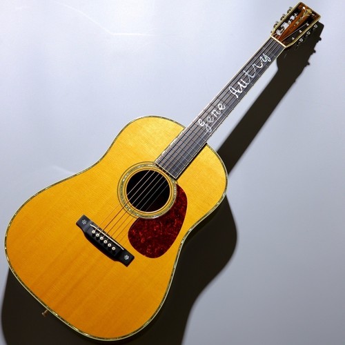Martin gene autry - d-45,
