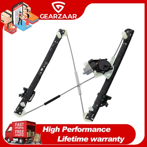 Window regulator motor - window, for