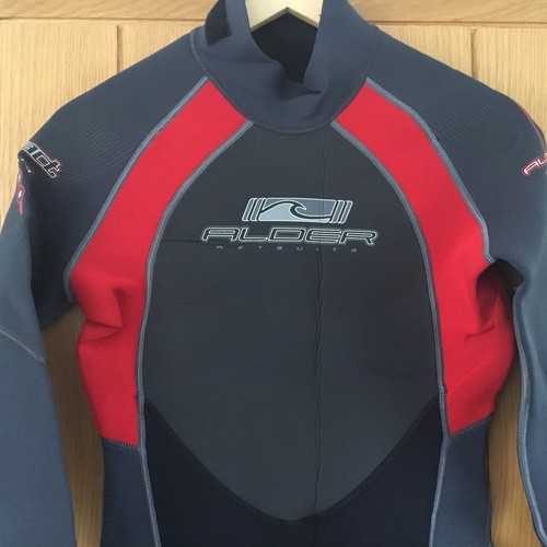 Alder men wetsuit m - men’s,