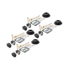 Carburetor Rebuild Repair Kit