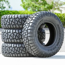 4 Tires Blackhawk Ridgecrawler