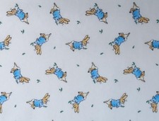 Peter Rabbit Half Metre x