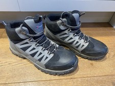Berghaus Explorer WP Mid