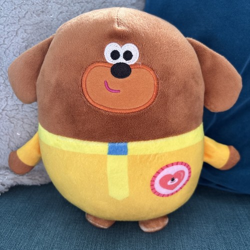 Hey duggee 20cm - duggee,