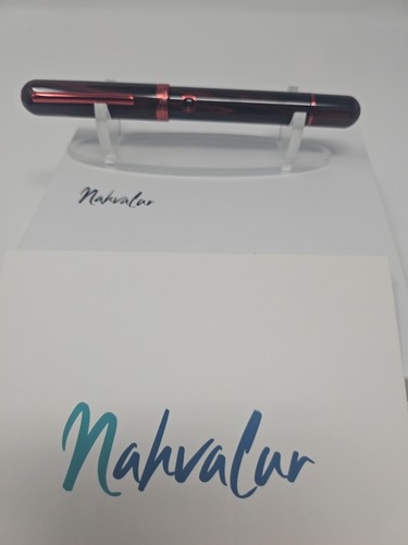 Nahvalur nautilus limited - nautilus,