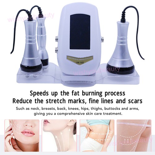 40k cavitation radio - in,