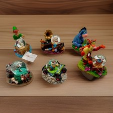 Set Of Disney Store Exclusive