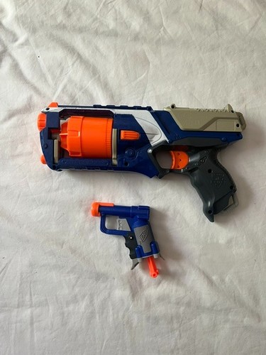 Nerf bundle strike - nerf, elite