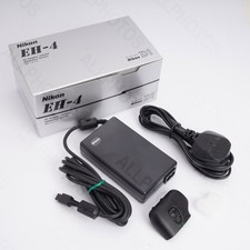 Genuine Nikon Power Supply