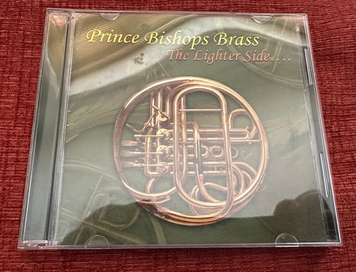 Prince bishops brass quintet - prince,
