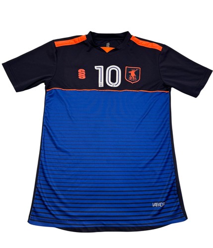 Mansfield town surridge - mansfield,