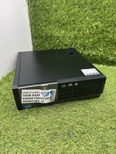 Dell Optiplex 9020 SFF i7 4790