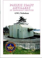 PACIFIC COAST ARTILLERY IN