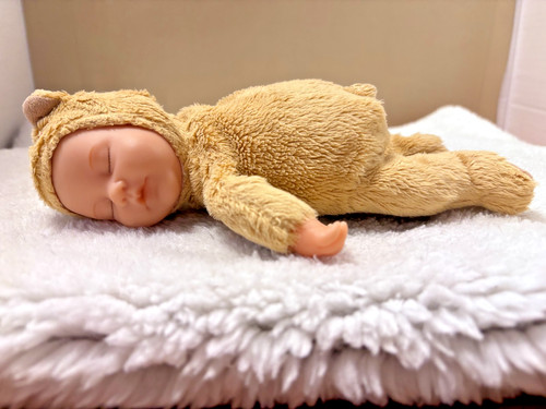 Anne geddes inch baby - anne,
