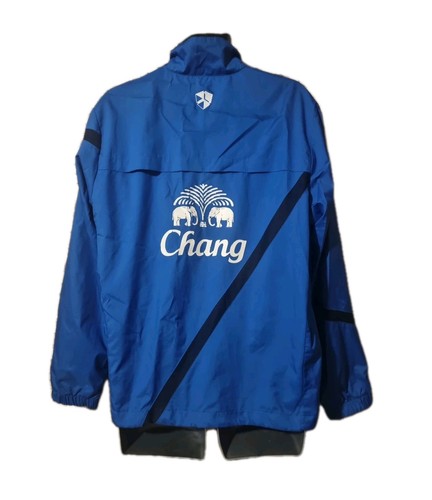 Everton jacket football - football, soccer
