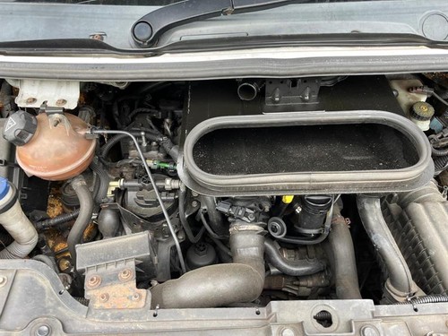 Mk2 citroen dispatch - mk2,